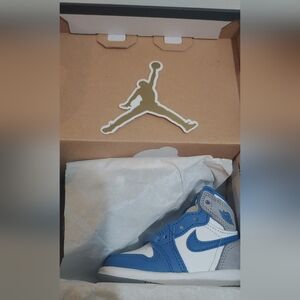 Nike Air Jordan 1 Retro High OG (TD)